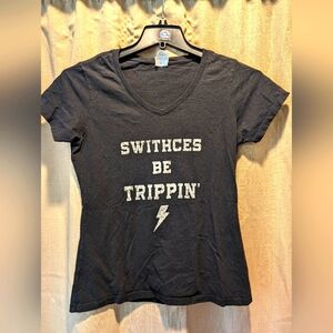 Women's t shirt